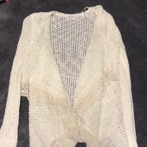 Cloud Chaser sweater